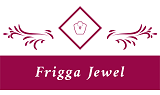 FRIGGA JEWEL Logo